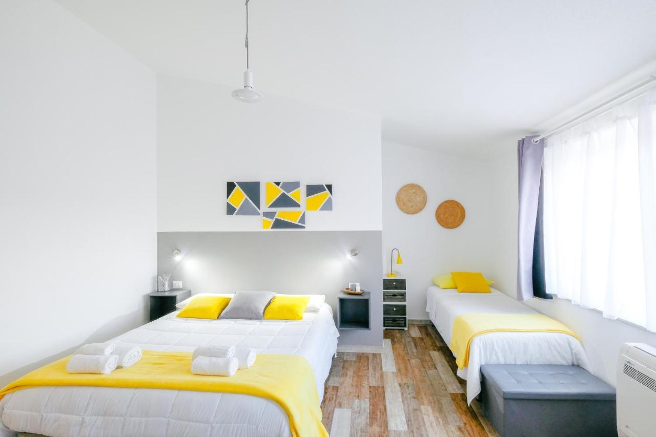 B&B Fradama' Holiday 도르갈리 외부 사진